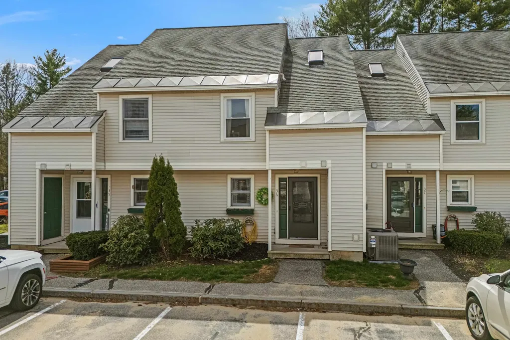 129 Fisherville Road Concord NH 03303