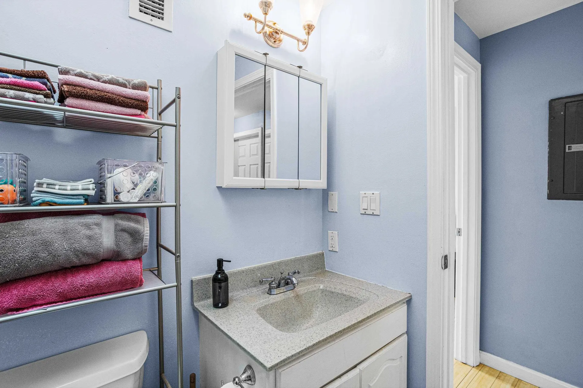 129 Fisherville Road Concord NH 03303