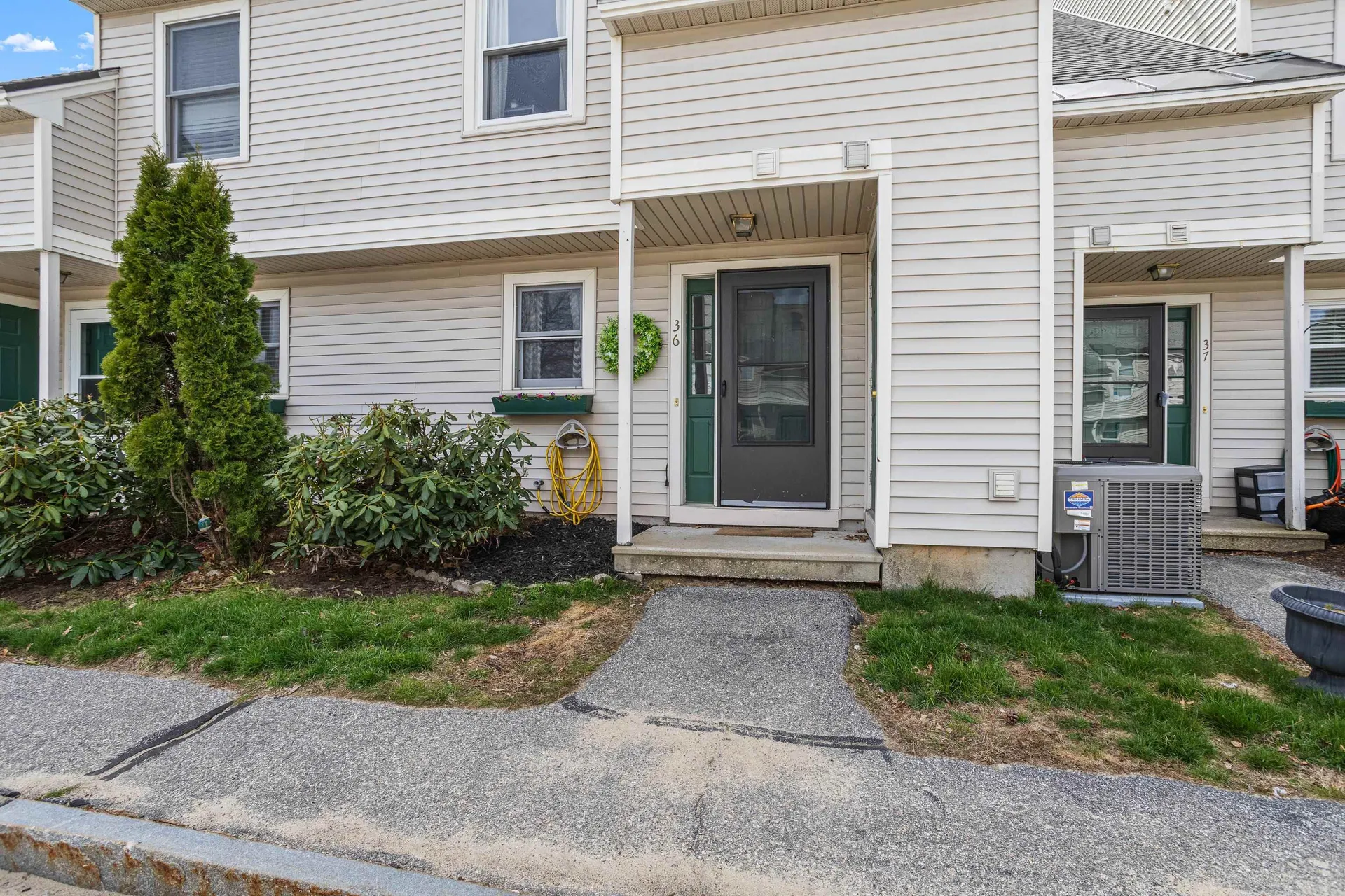 129 Fisherville Road Concord NH 03303