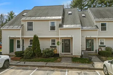 129 Fisherville Road Concord NH 03303