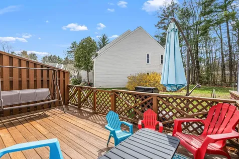 129 Fisherville Road Concord NH 03303