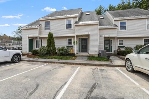 129 Fisherville Road Concord NH 03303