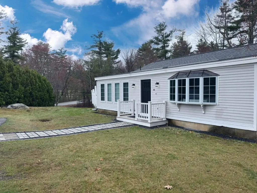 66 Litchfield Road Londonderry NH 03053