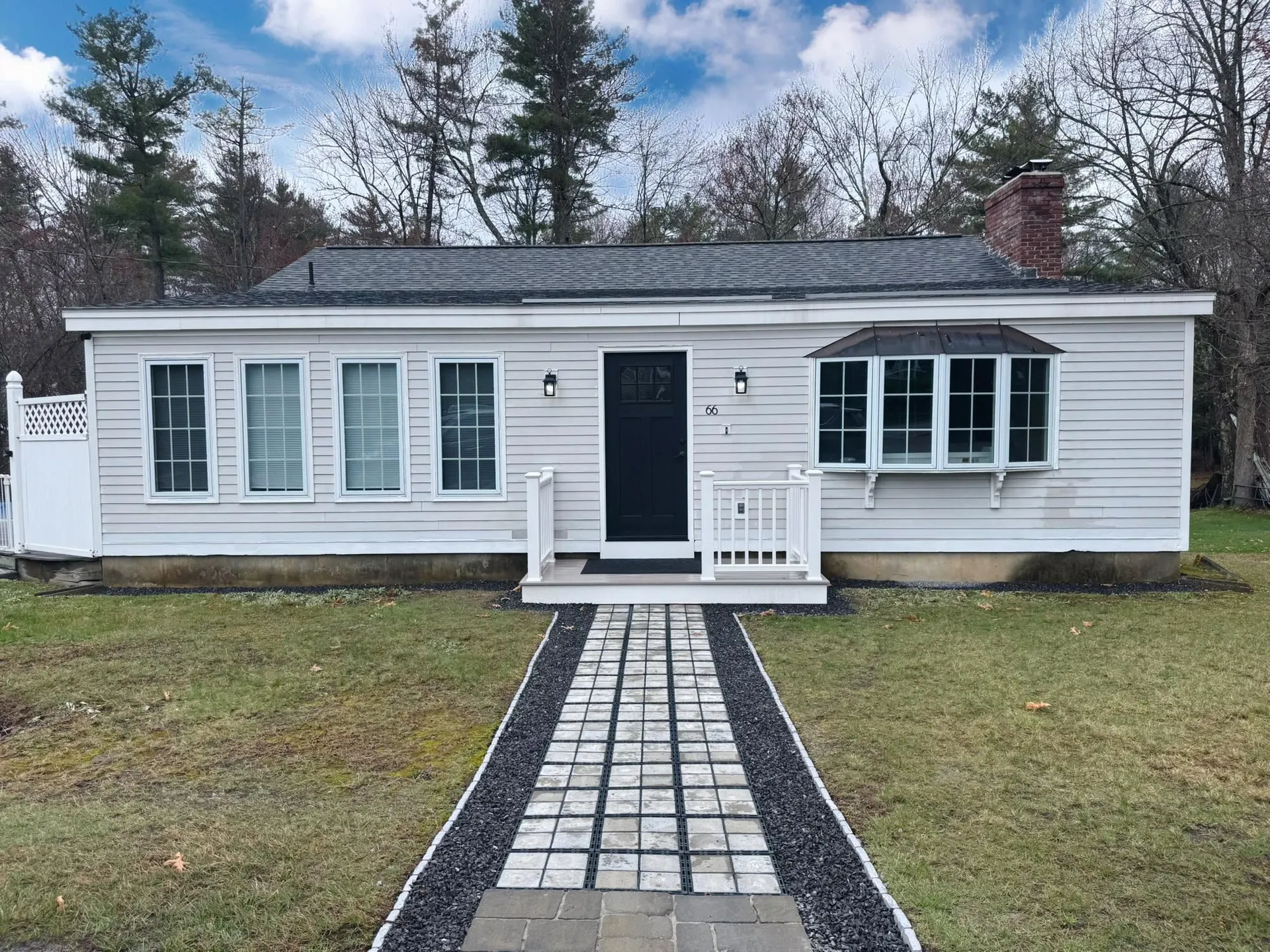 66 Litchfield Road Londonderry NH 03053