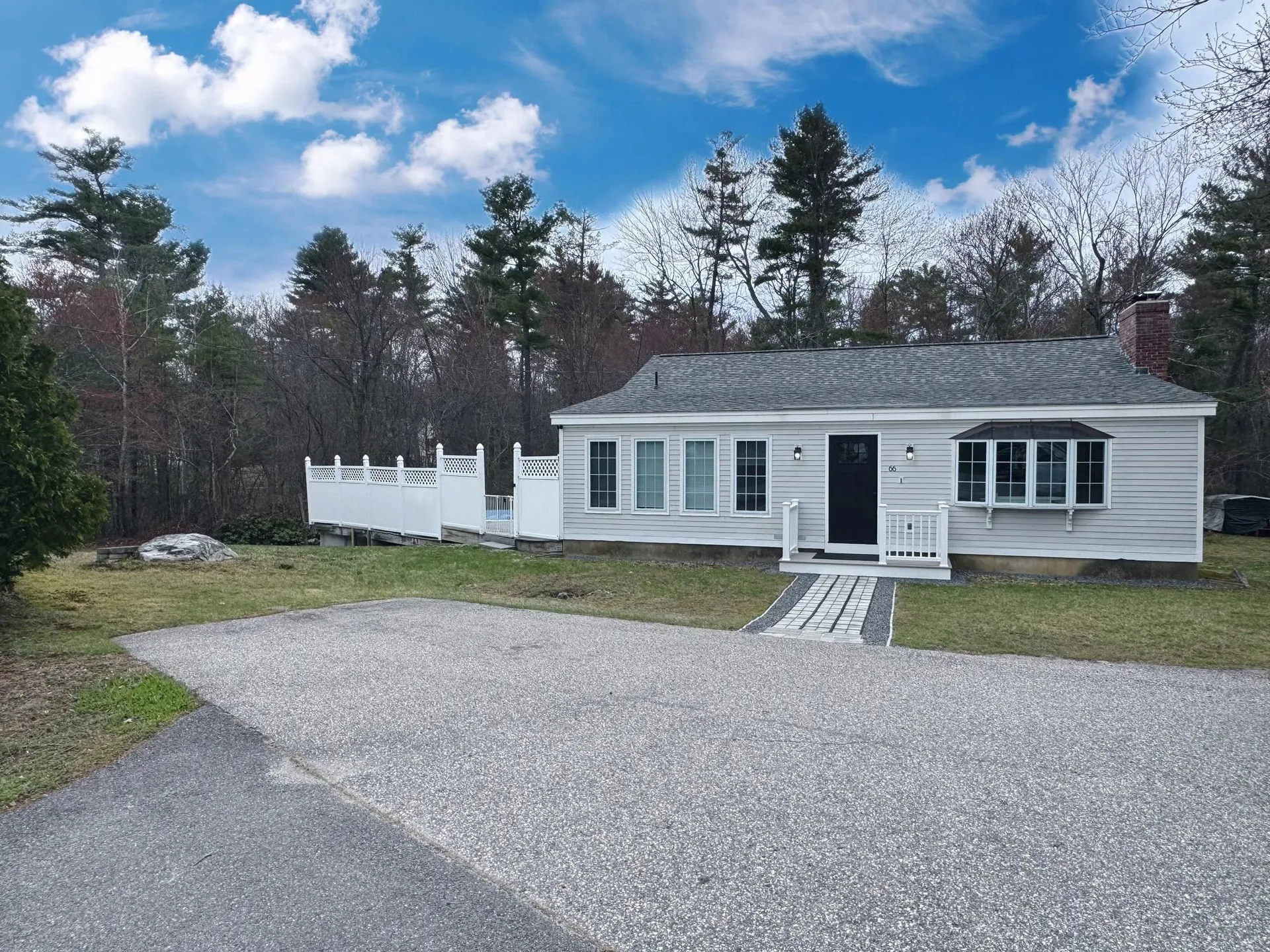 66 Litchfield Road Londonderry NH 03053