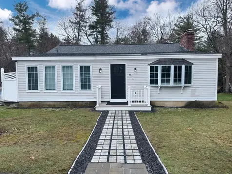 66 Litchfield Road Londonderry NH 03053