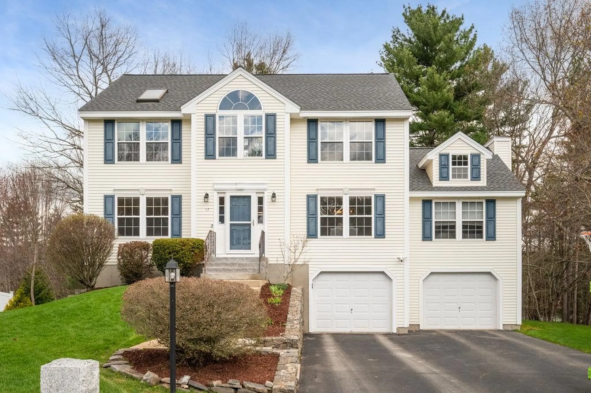 17 Cambridge Drive Merrimack NH 03054