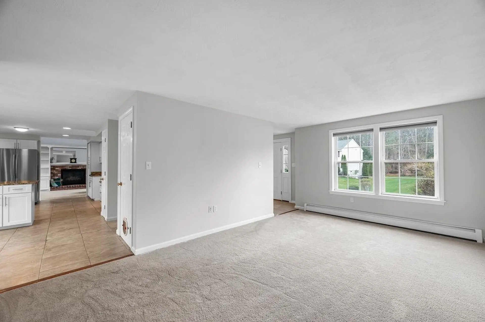 17 Cambridge Drive Merrimack NH 03054