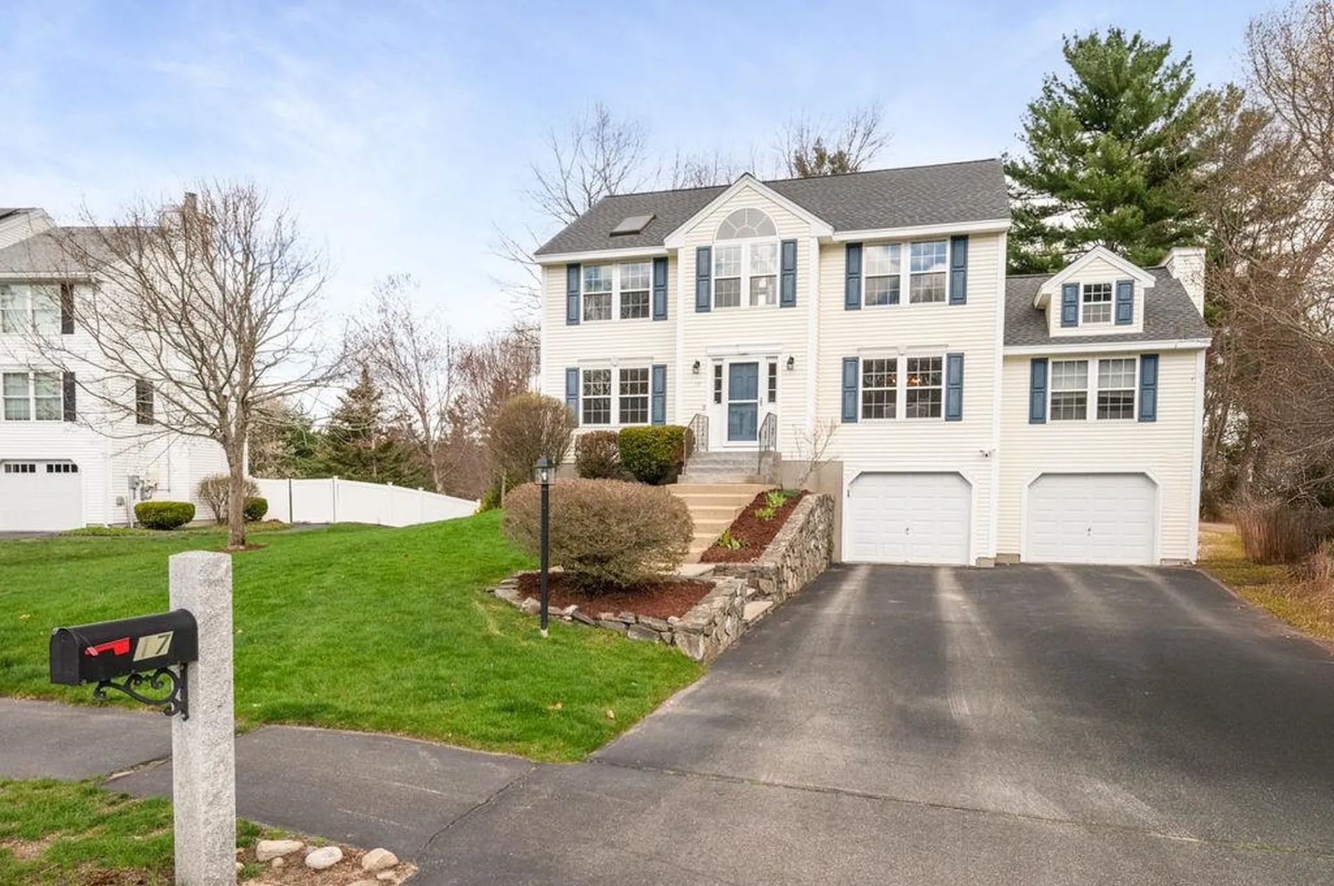 17 Cambridge Drive Merrimack NH 03054