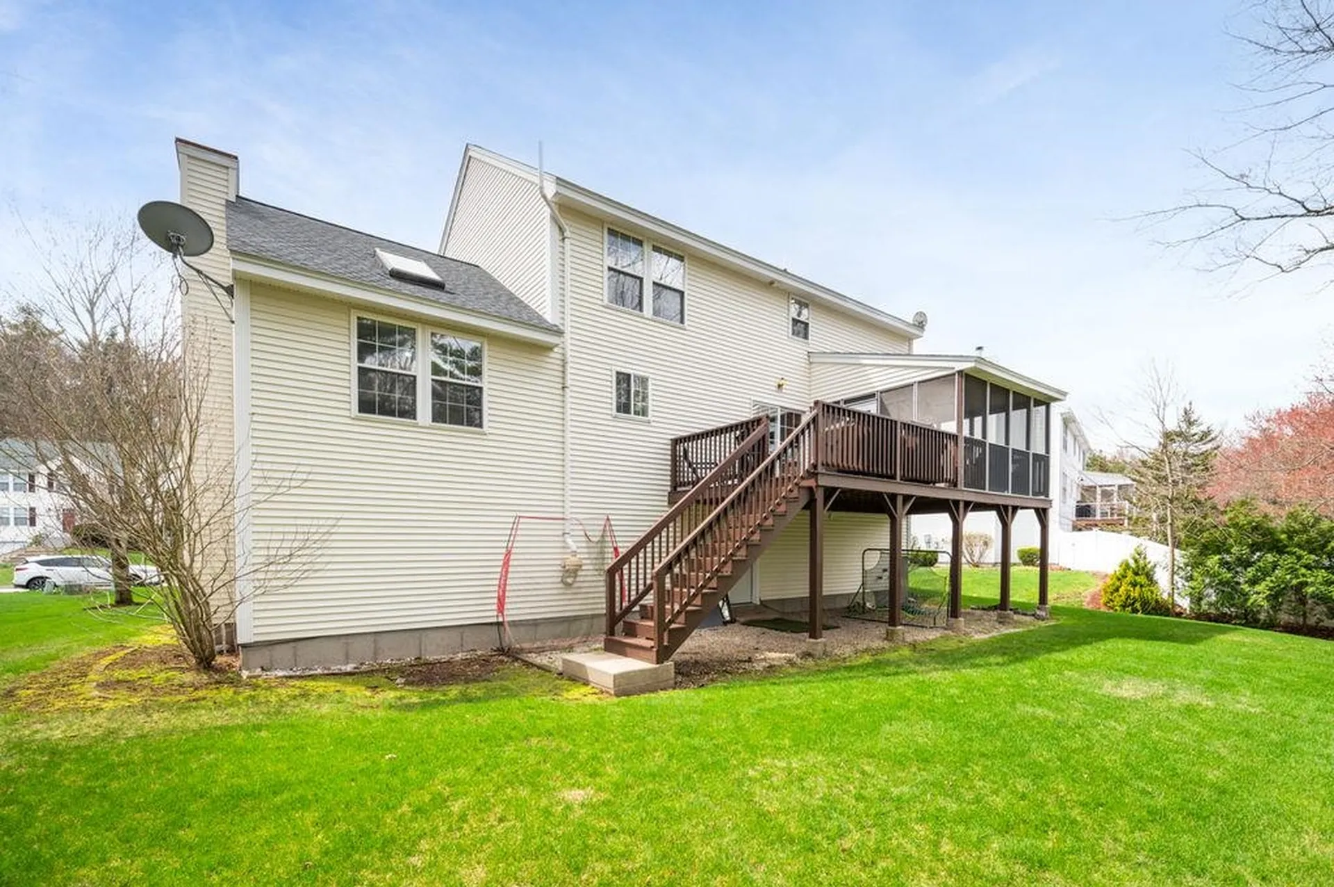 17 Cambridge Drive Merrimack NH 03054