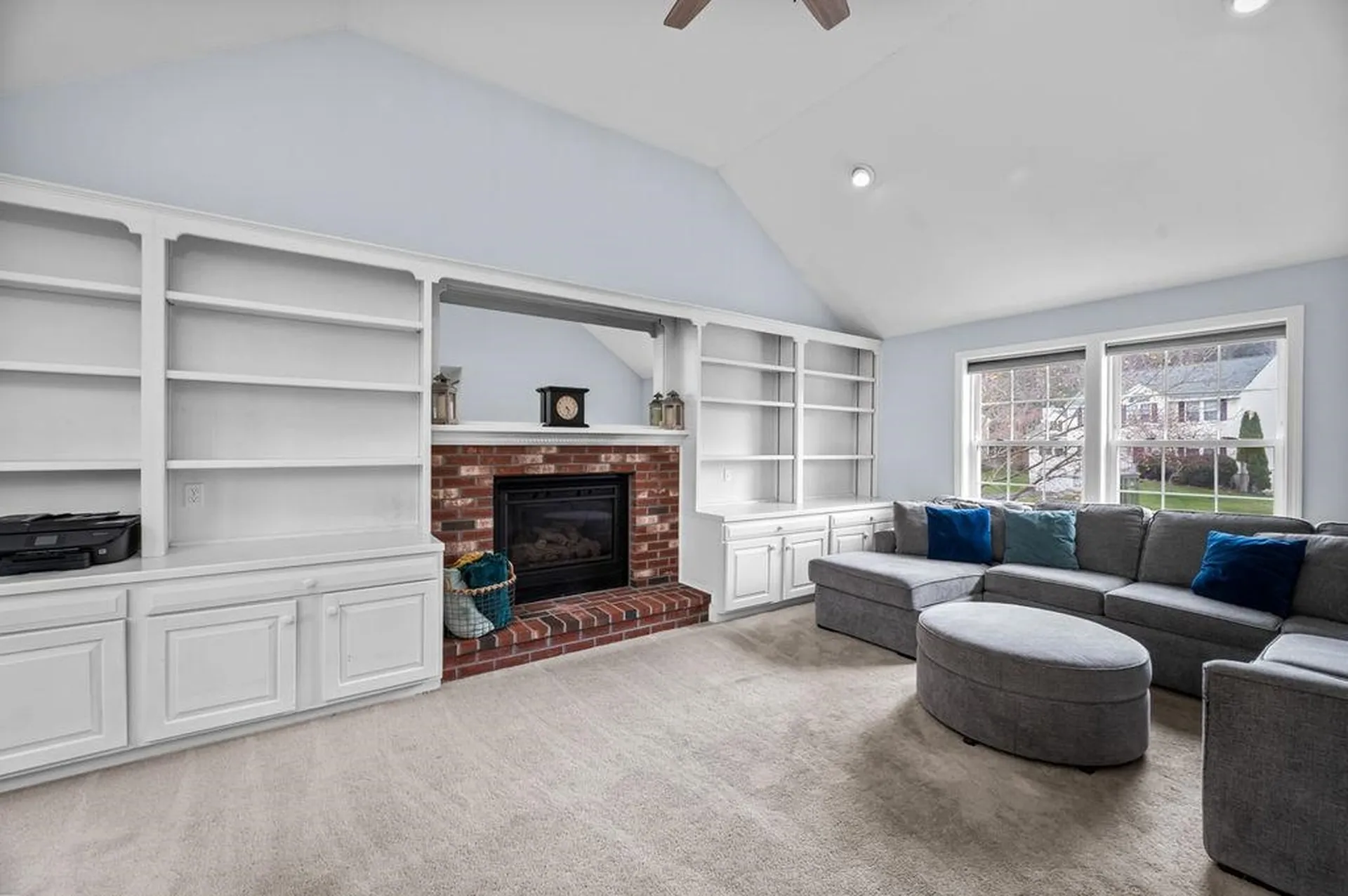 17 Cambridge Drive Merrimack NH 03054
