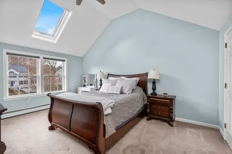 17 Cambridge Drive Merrimack NH 03054