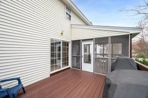17 Cambridge Drive Merrimack NH 03054