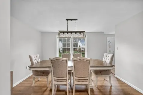 17 Cambridge Drive Merrimack NH 03054