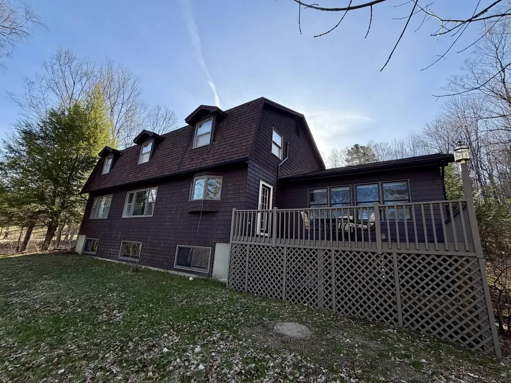 78 Hillside Drive Derby VT 05829