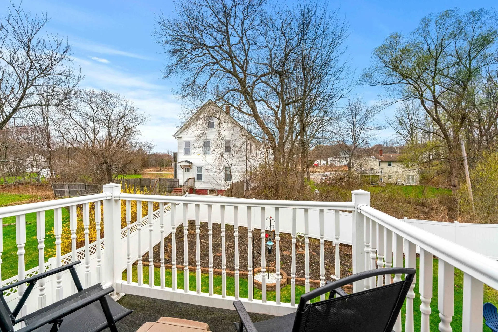 23 Second Street Somersworth NH 03878