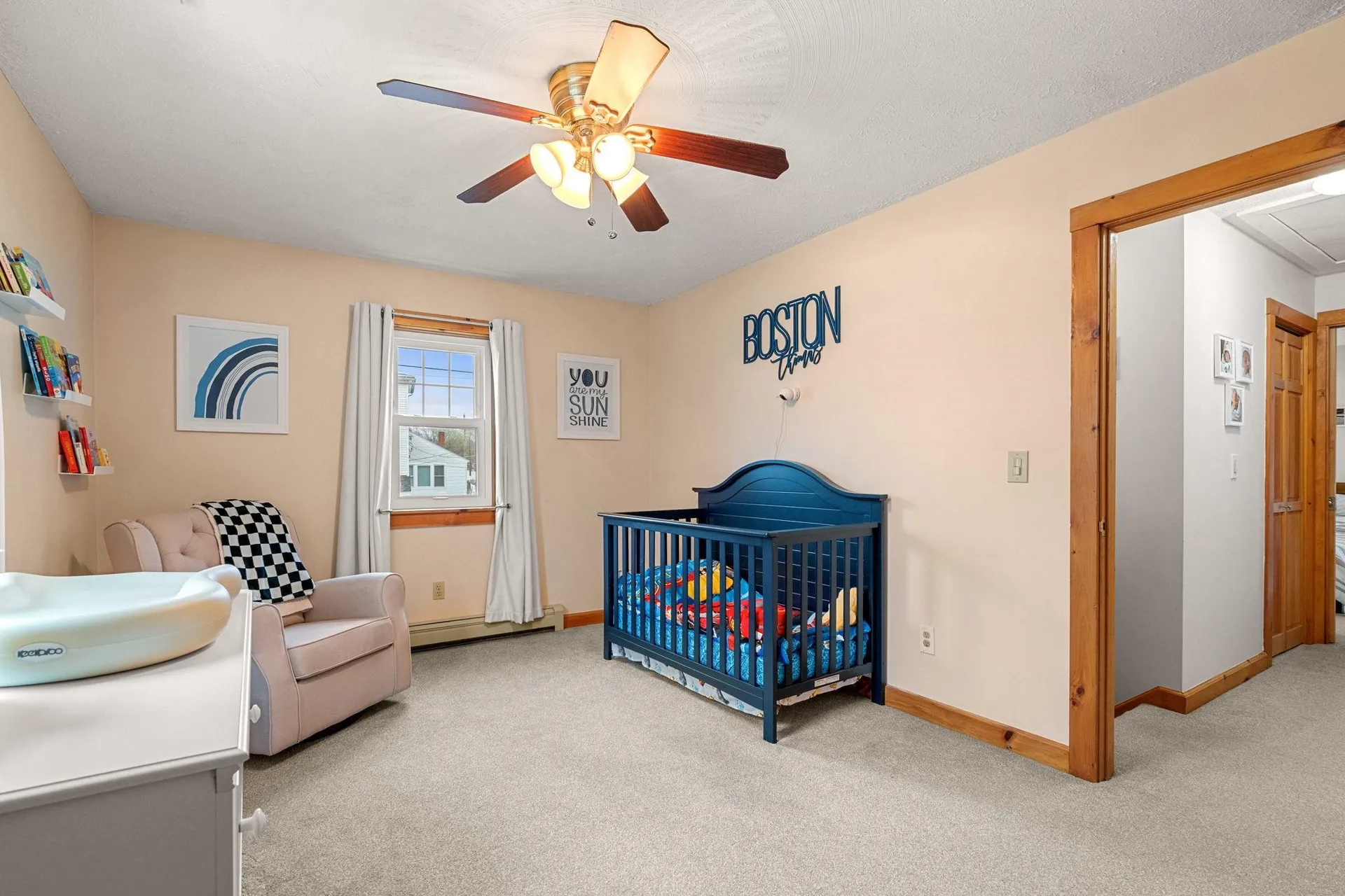 23 Second Street Somersworth NH 03878