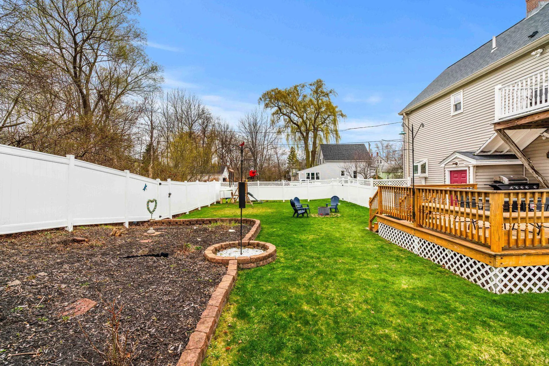 23 Second Street Somersworth NH 03878