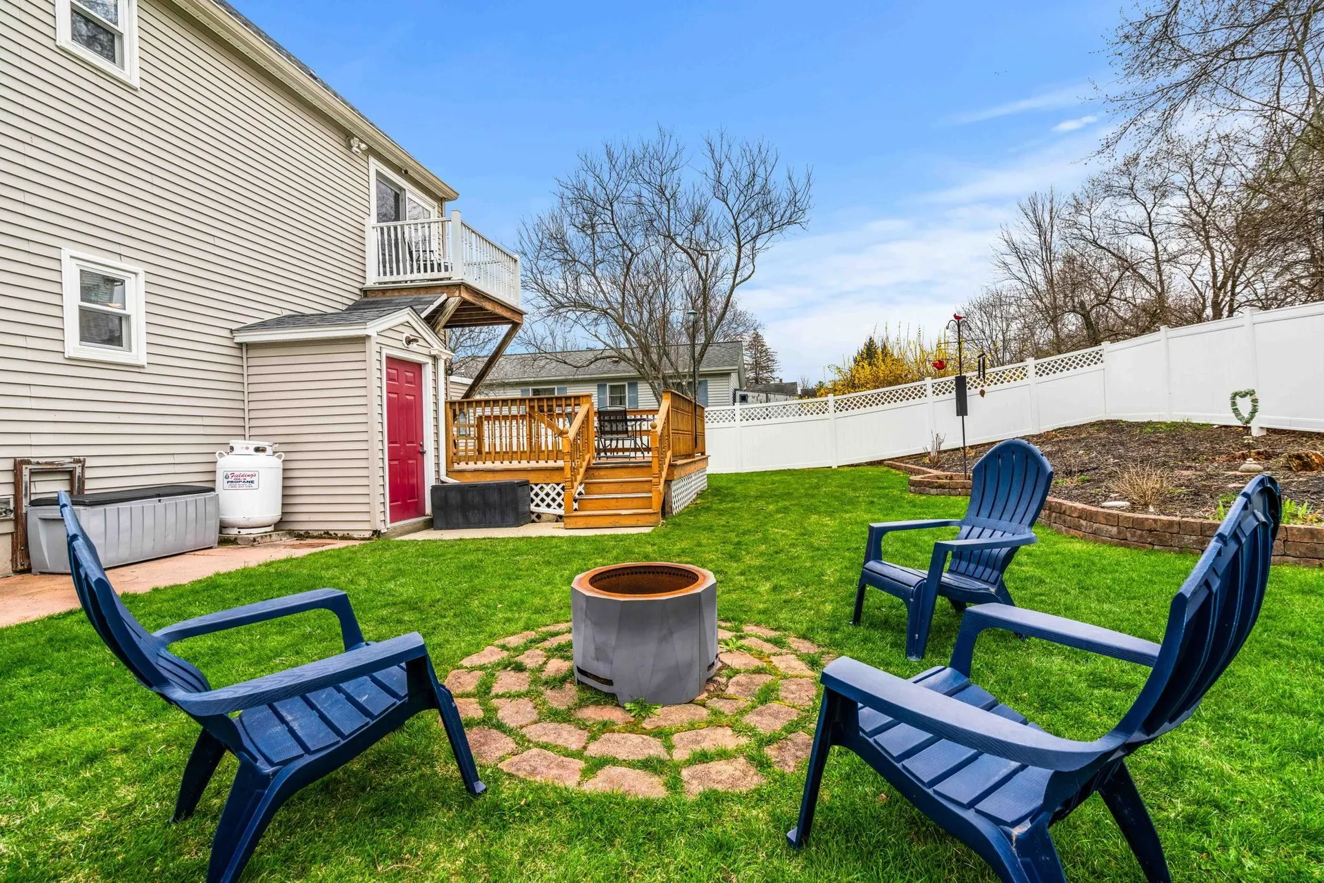 23 Second Street Somersworth NH 03878