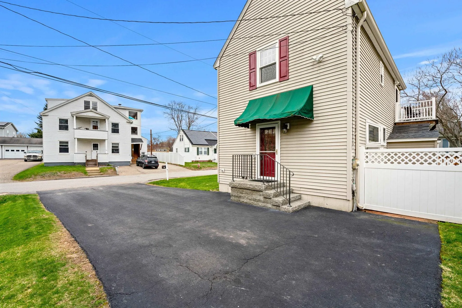 23 Second Street Somersworth NH 03878