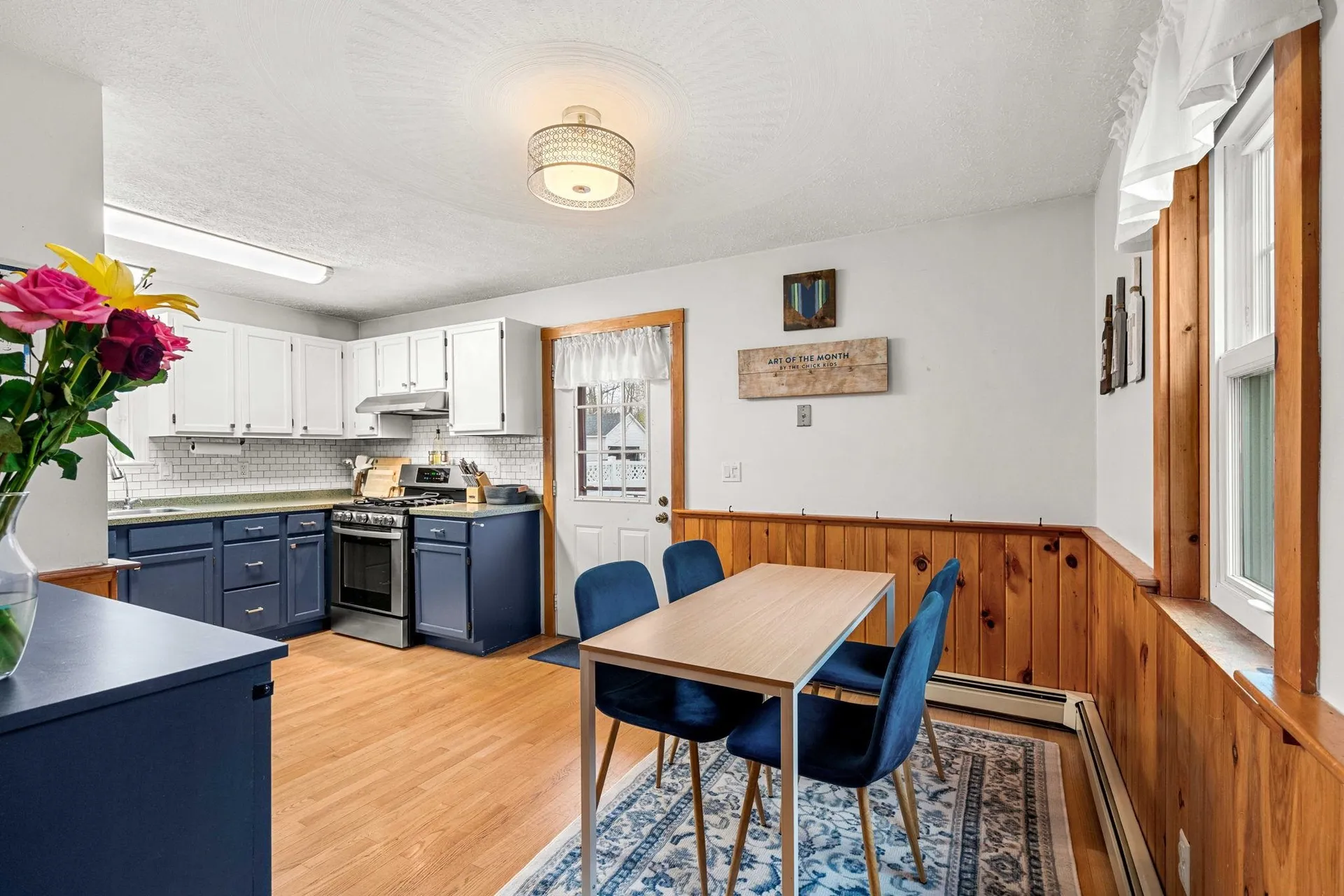 23 Second Street Somersworth NH 03878