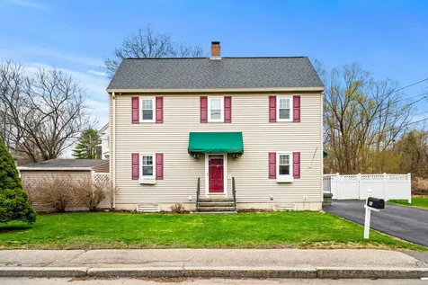 23 Second Street Somersworth NH 03878
