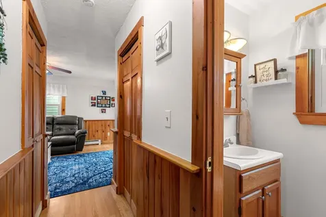 23 Second Street Somersworth NH 03878