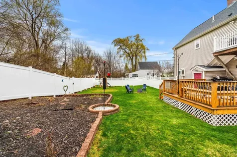 23 Second Street Somersworth NH 03878