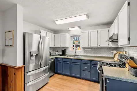 23 Second Street Somersworth NH 03878