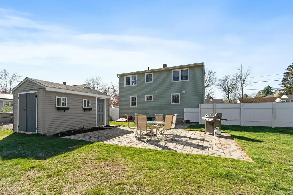 78 Norcross Street Manchester NH 03109