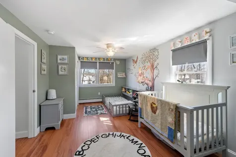 78 Norcross Street Manchester NH 03109