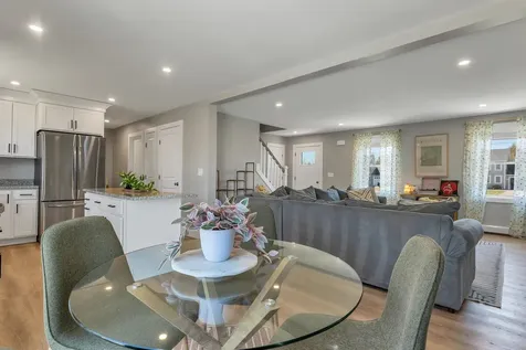 103 Kennybeck Court New Ipswich NH 03071