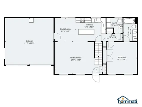 103 Kennybeck Court New Ipswich NH 03071