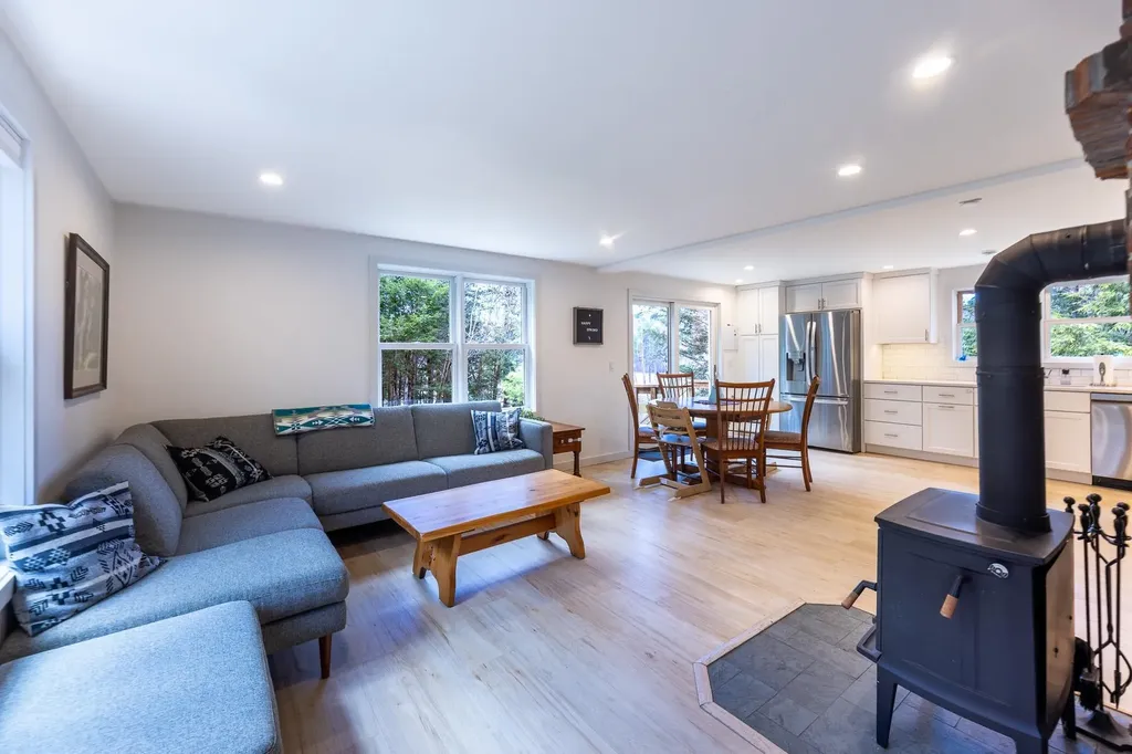 9 Paine Road Hanover NH 03750