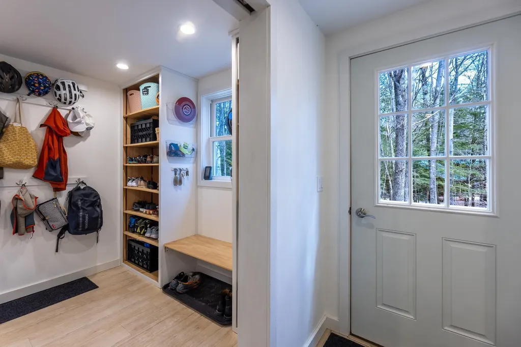 9 Paine Road Hanover NH 03750