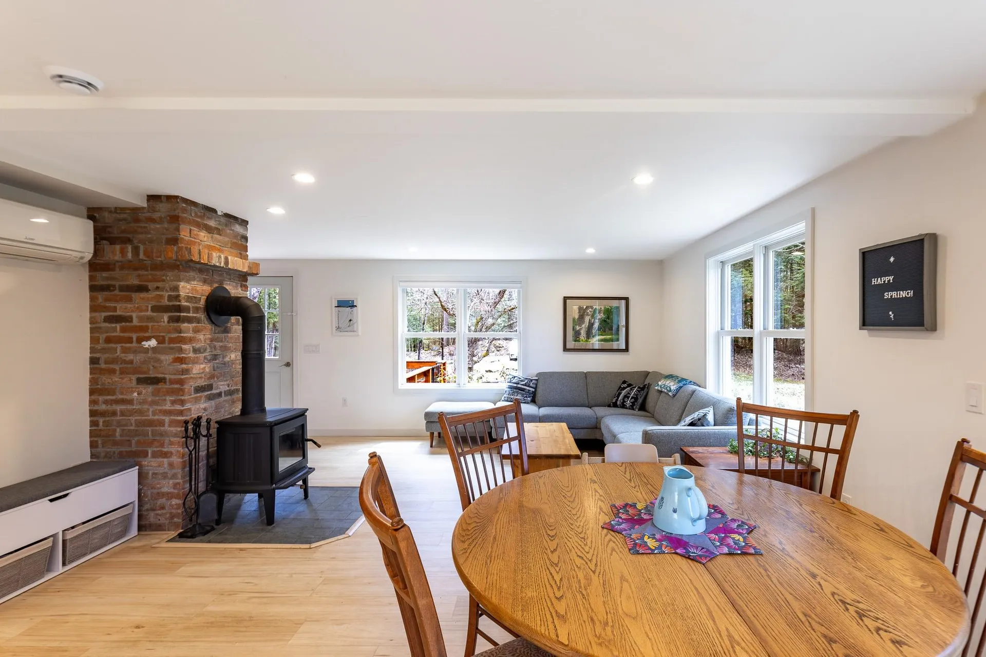 9 Paine Road Hanover NH 03750