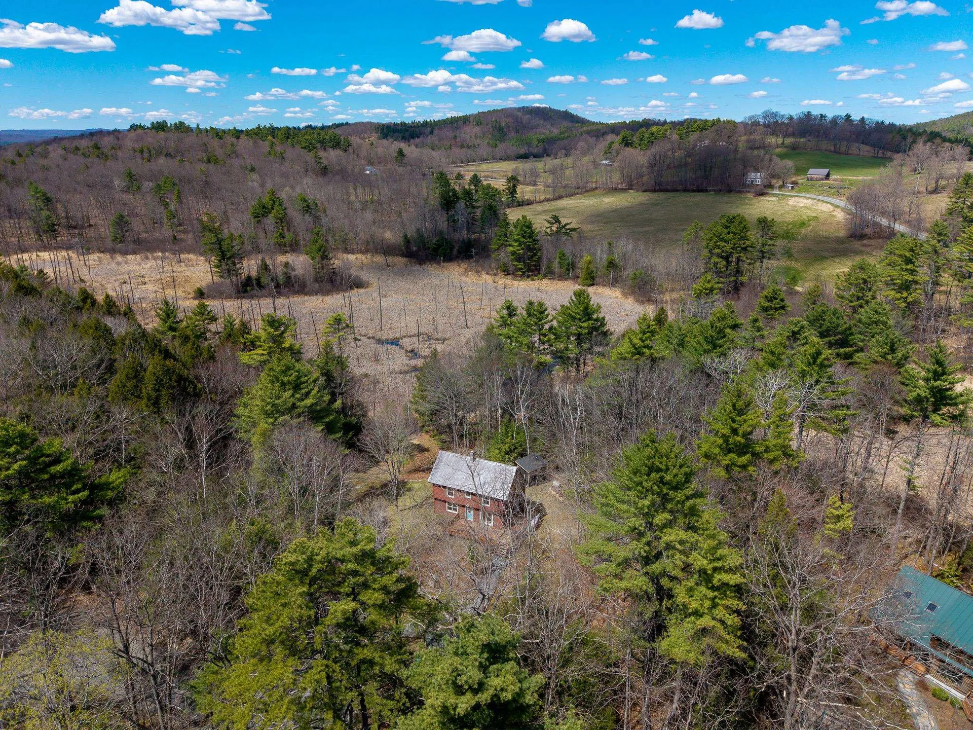 9 Paine Road Hanover NH 03750