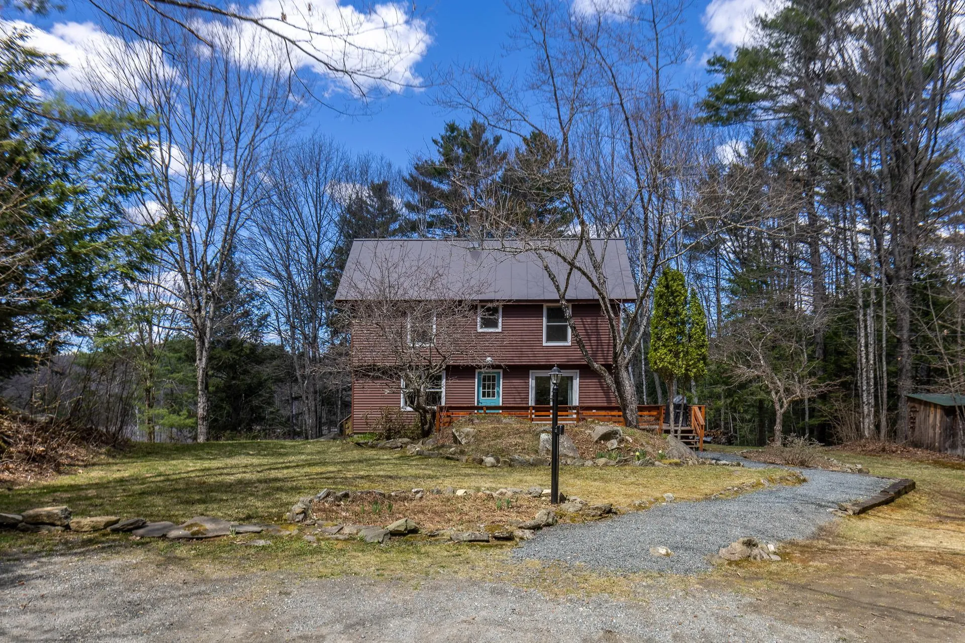 9 Paine Road Hanover NH 03750