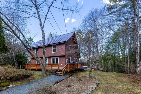 9 Paine Road Hanover NH 03750