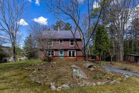 9 Paine Road Hanover NH 03750