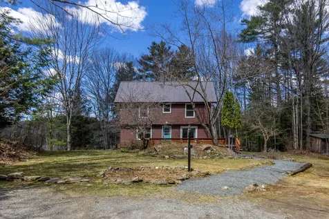 9 Paine Road Hanover NH 03750