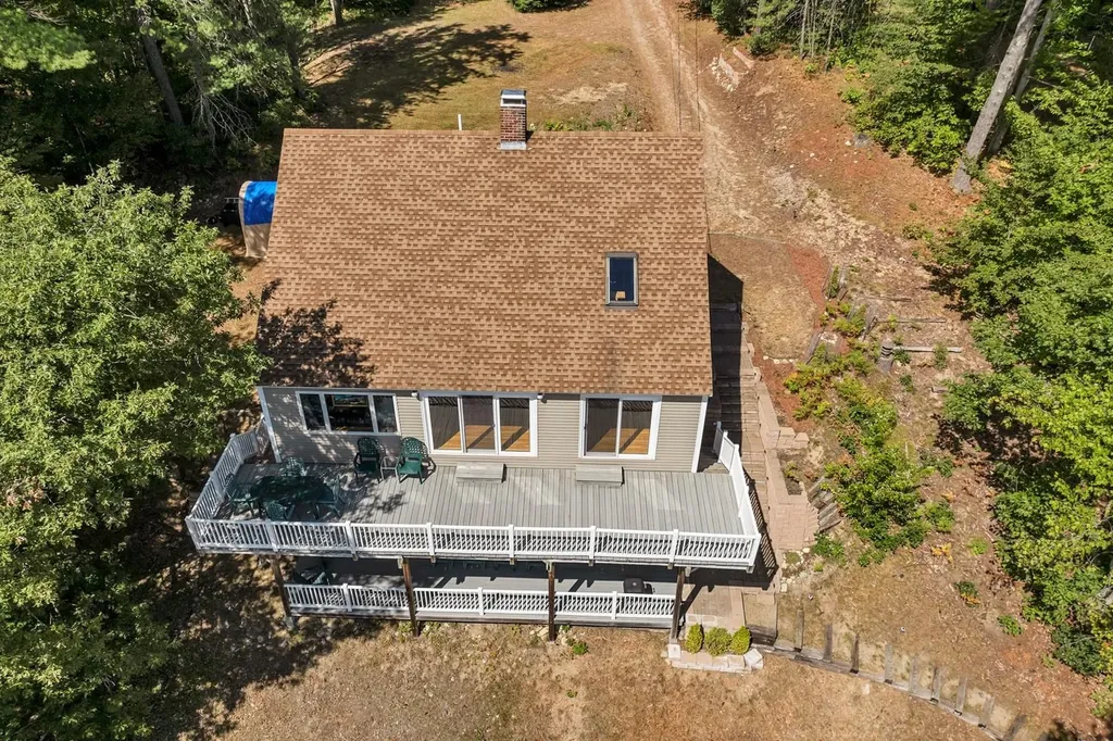322 Concord Lane Wakefield NH 03830
