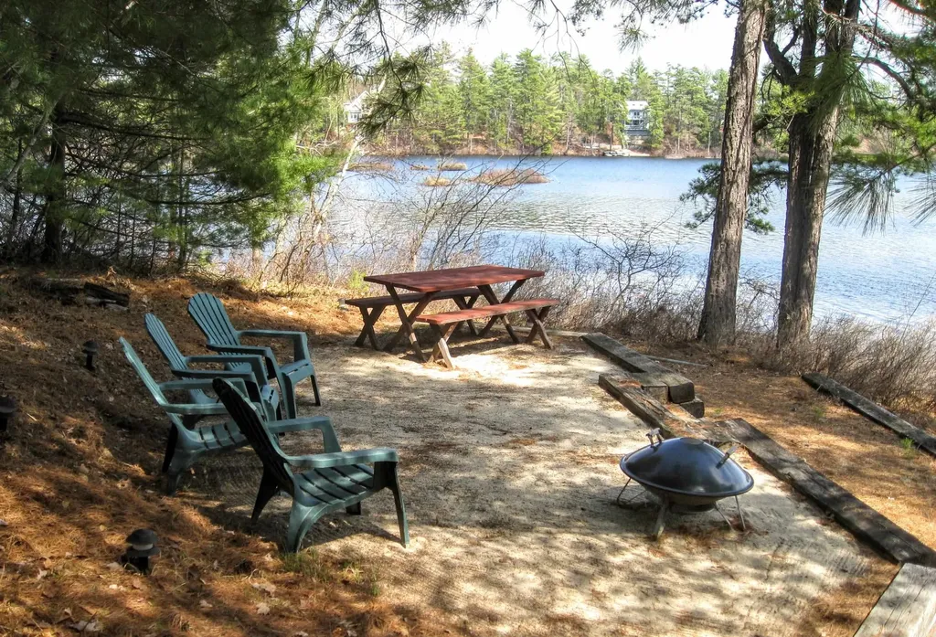 322 Concord Lane Wakefield NH 03830