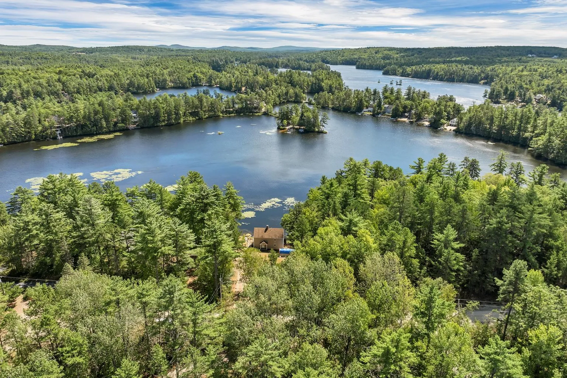 322 Concord Lane Wakefield NH 03830