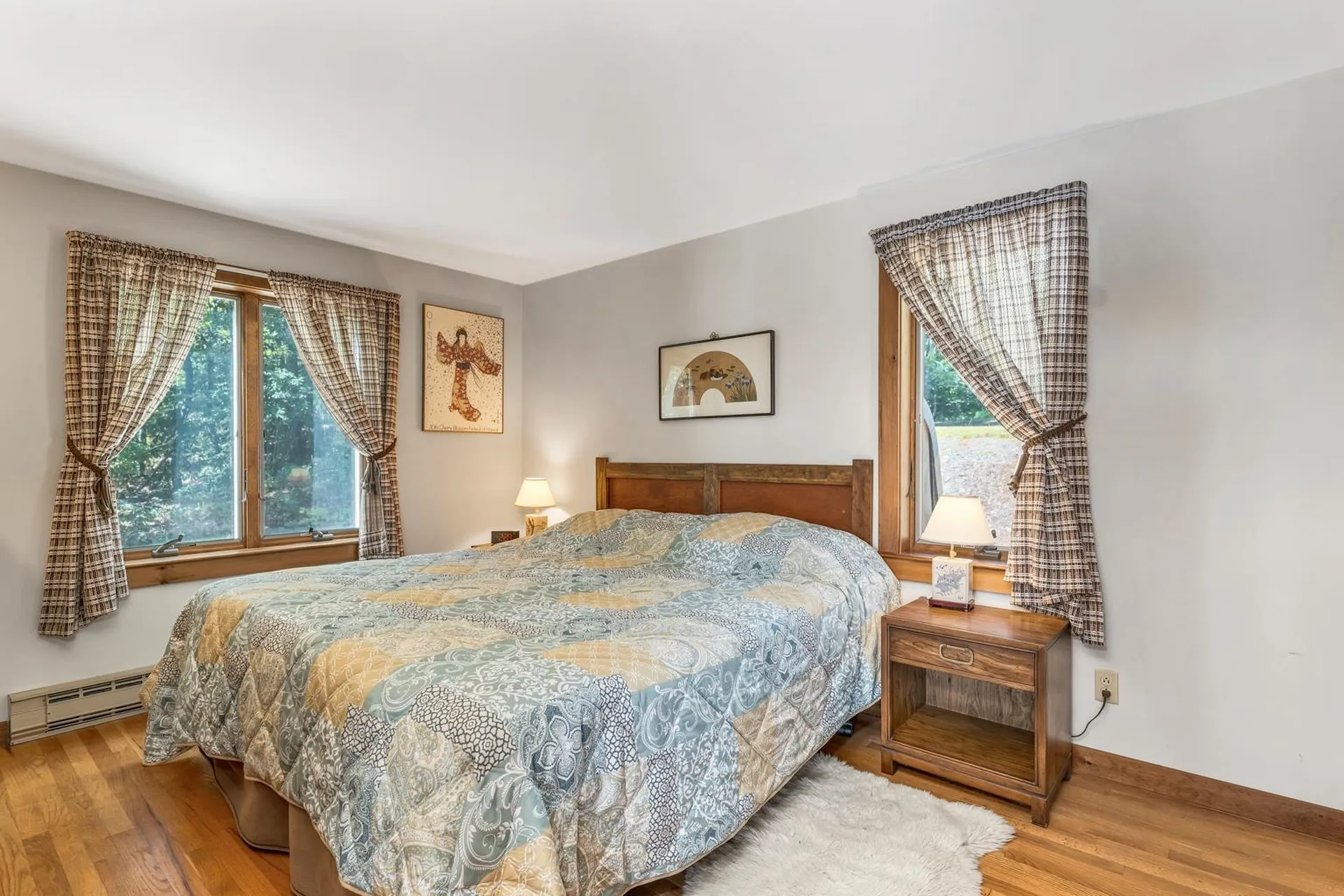 322 Concord Lane Wakefield NH 03830