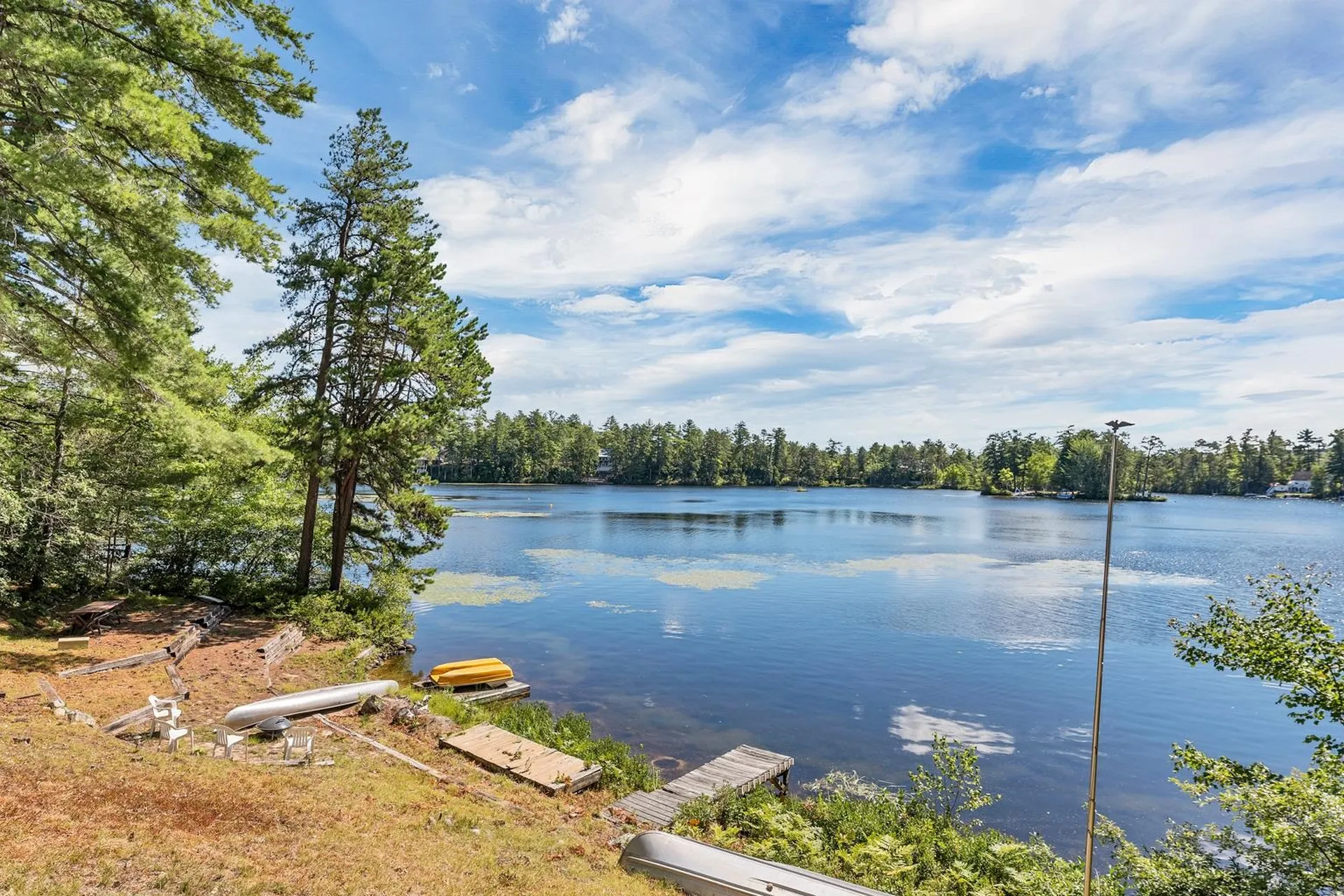 322 Concord Lane Wakefield NH 03830