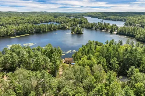 322 Concord Lane Wakefield NH 03830