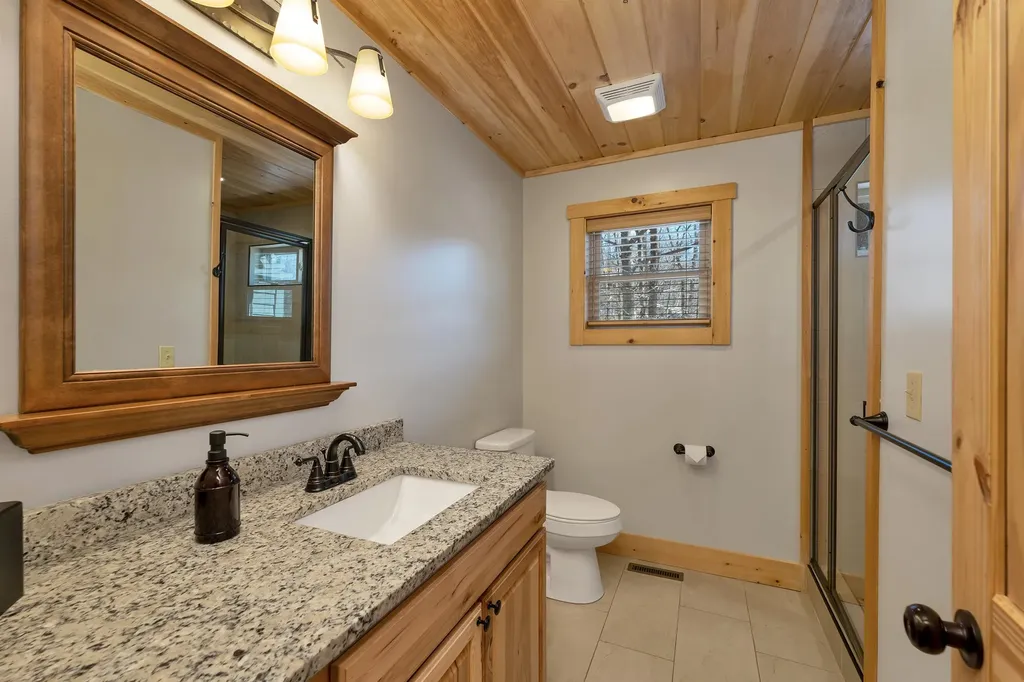 4 Chandler Mountain Road Bartlett NH 03845