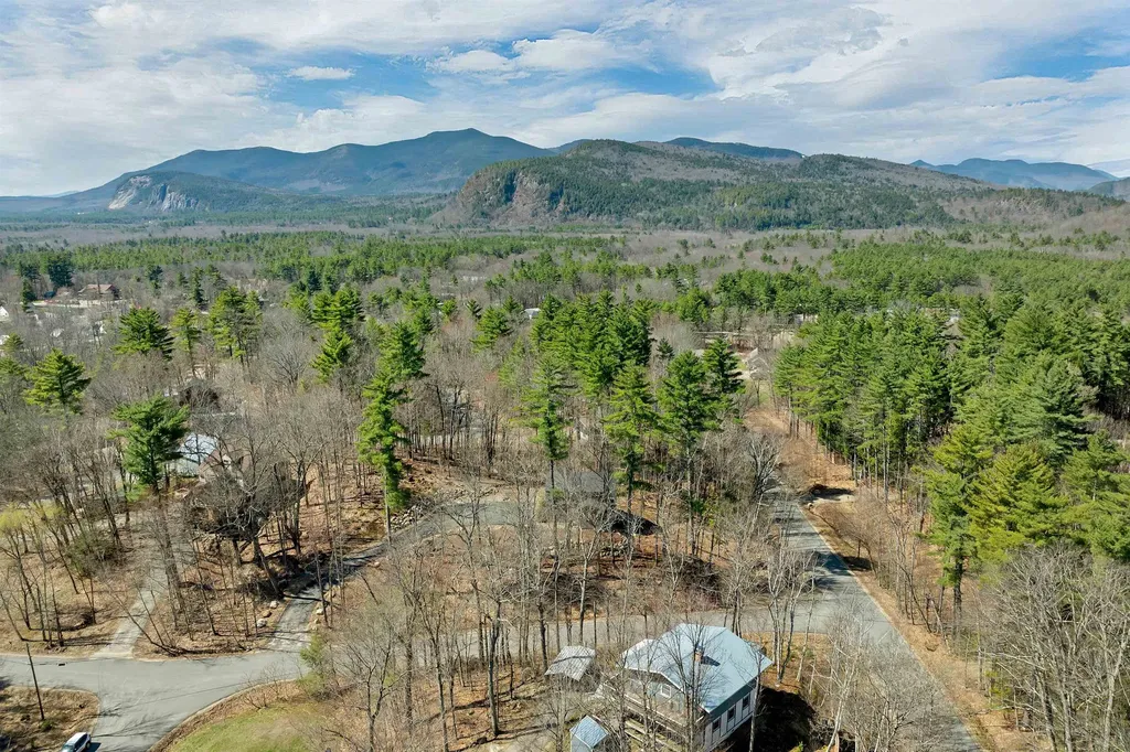 4 Chandler Mountain Road Bartlett NH 03845