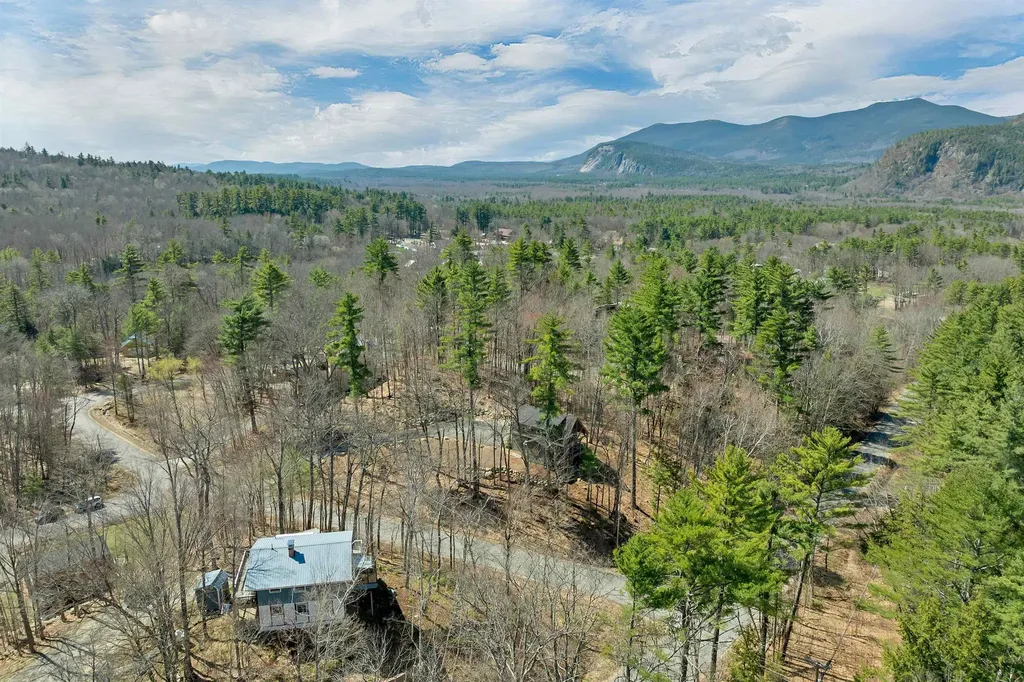 4 Chandler Mountain Road Bartlett NH 03845